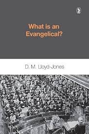 What is an Evangelical? (Used Copy)
