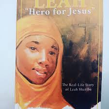 Leah - Hero for Jesus (Used Copy)