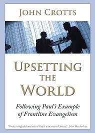 Upsetting the World (Used Copy)