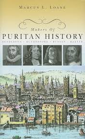 Makers of Puritan History (Used Copy)