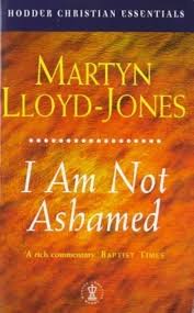 I Am Not Ashamed (Used Copy)