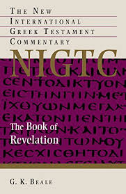The Book of Revelation - The New International Greek Testament Commentary - (Used Copy)