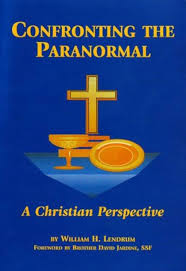 Confronting the Paranormal - A Christian Perspective (Used Copy)