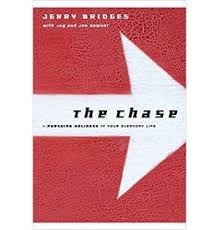 The Chase (Used Copy)