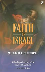 The Faith of Israel (Used Copy)