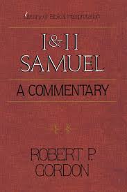 1 & 2 Samuel: A Commentary (Used Copy)