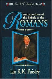 An Exposition of the Epistle to the Romans (Used Copy)