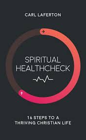 Spiritual Healthcheck (Used Copy)