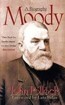 A Biography - Moody (Used Copy)