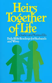 Heirs Together of Life (Used Copy)