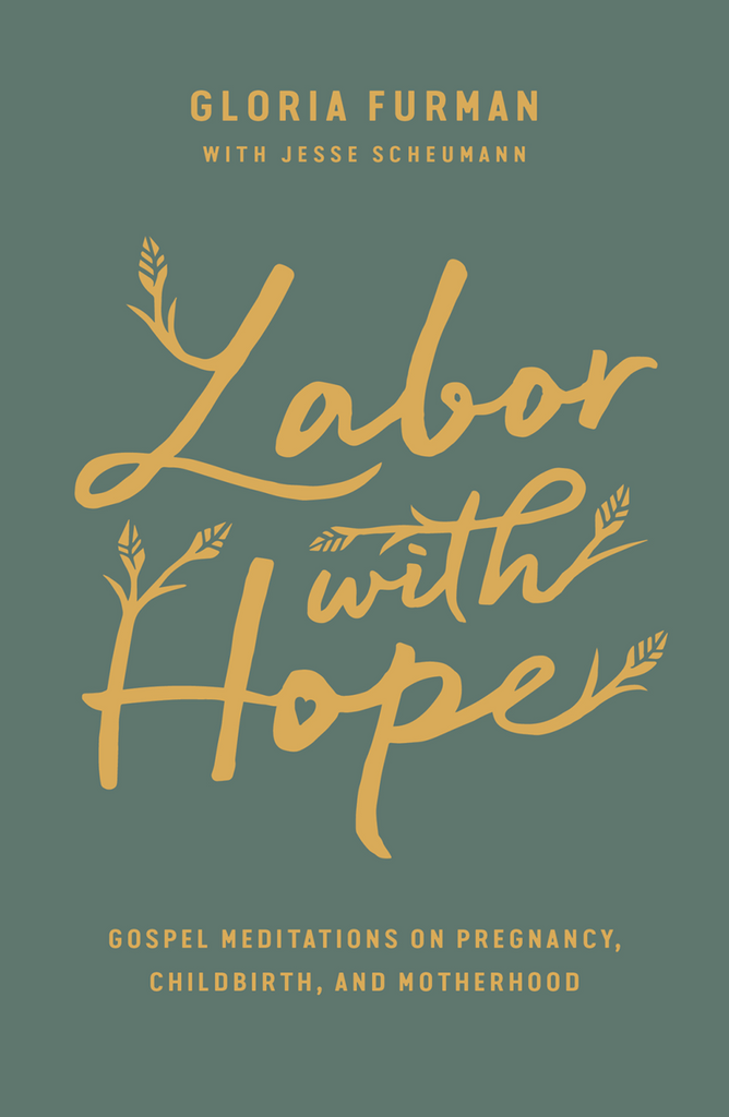 Labor with Hope