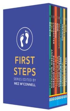First Steps: Box Set