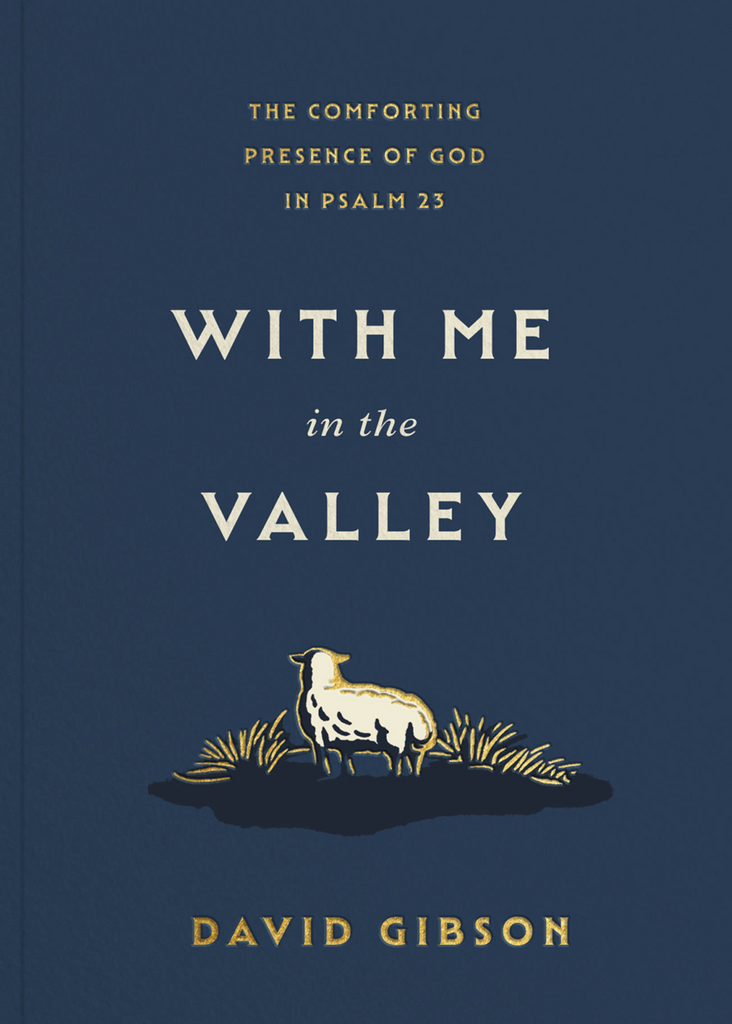 With Me in the Valley