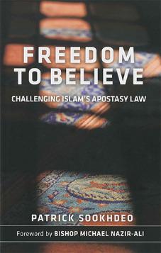 Freedom to Believe: Challenging Islam's Apostasy Law