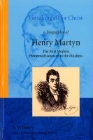 Forsaking all for Christ (Used Copy)