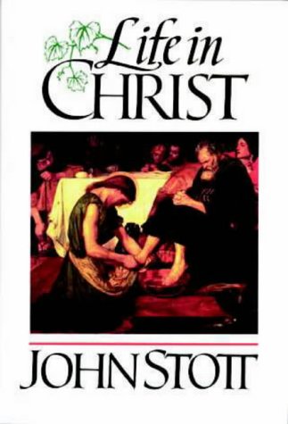Life in Christ (Used Book)
