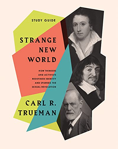 Strange New World: Study Guide