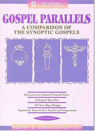 Gospel Parallels