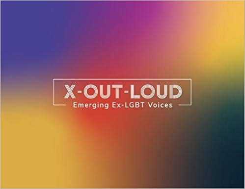 X-OUT-LOUD: Emerging X-LGBT Voices