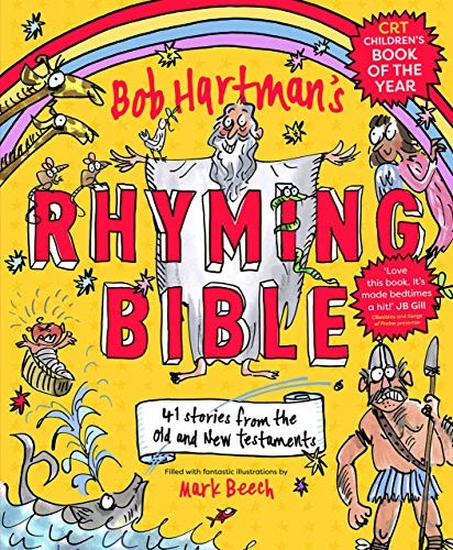 Bob Hartman's Rhyming Bible