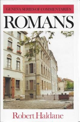 Geneva Commentary: Romans