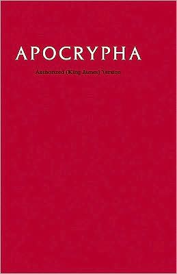 Apocrypha, King James Version
