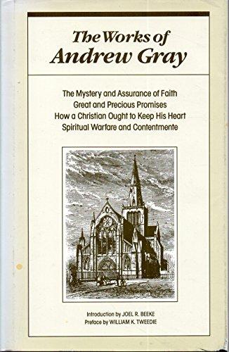 The Works of Andrew Gray