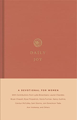 Daily Joy: A Devotional for Women