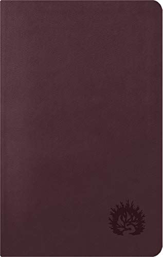 ESV Reformation Study Bible, Condensed Edition: Plum
