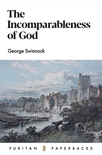 The Incomparableness of God (57)
