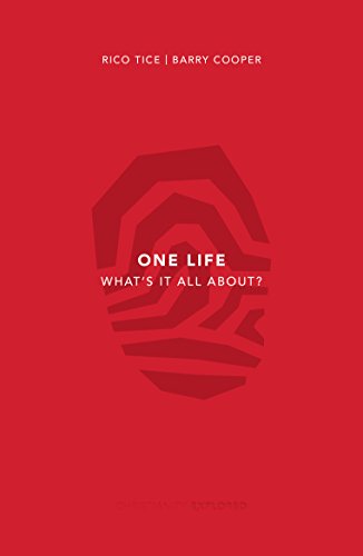 One Life (Christianity Explored)