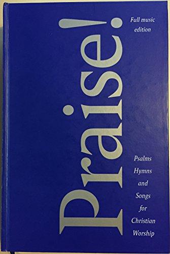 Praise! Full Music Edition