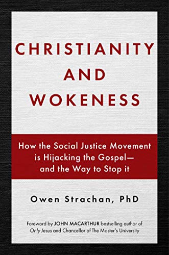 Christianity and Wokeness