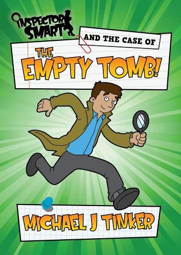 Inspector Smart and the case of The Empty Tomb