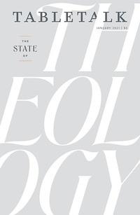 Table Talk Magazine (January 2021)