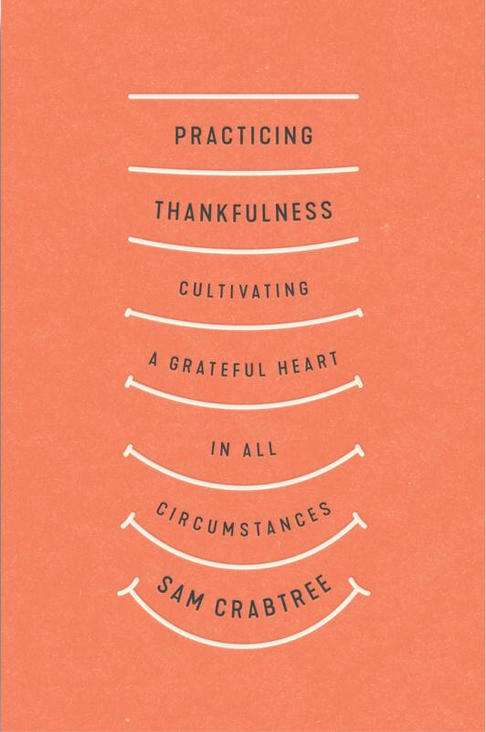 Practicing Thankfulness