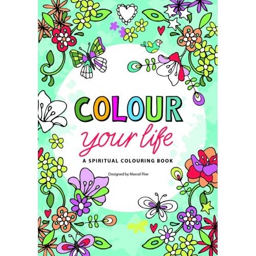 Colour Your Life