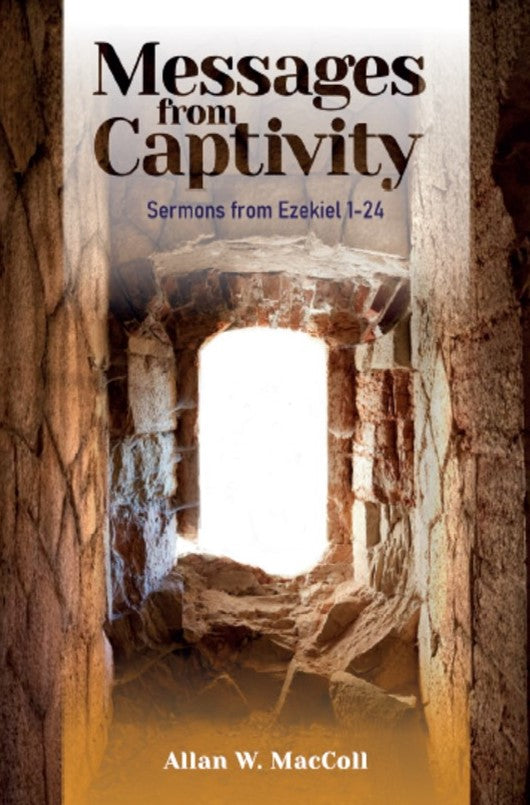 Messages from Captivity