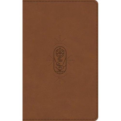 ESV Kid’s Bible