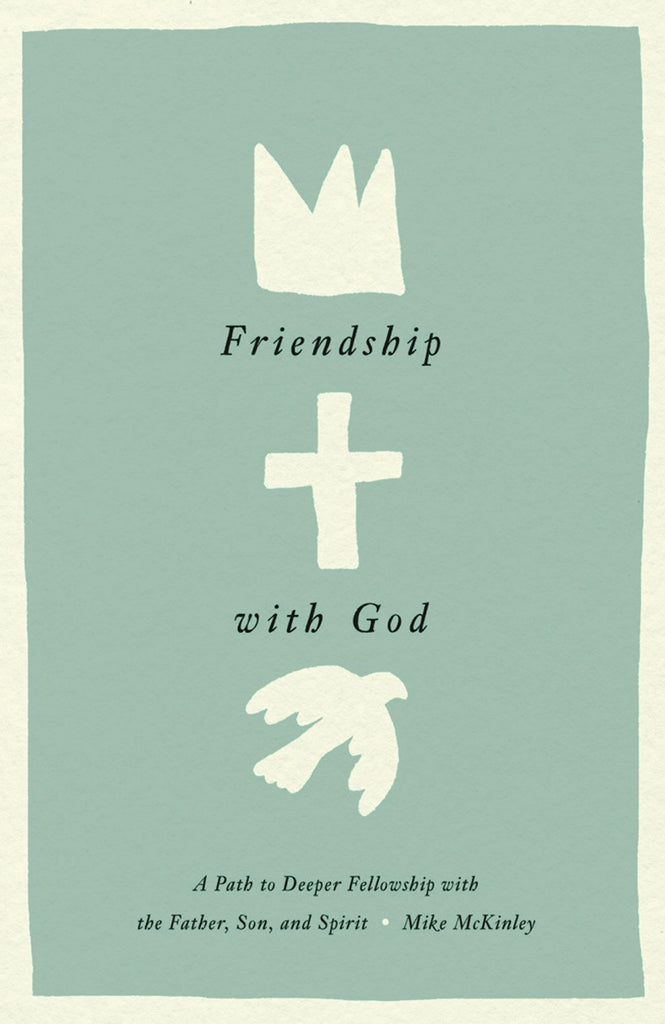 Friendship with God
