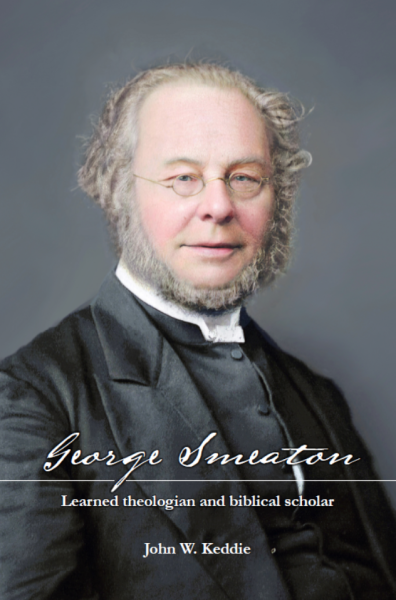 George Smeaton (Paperback)