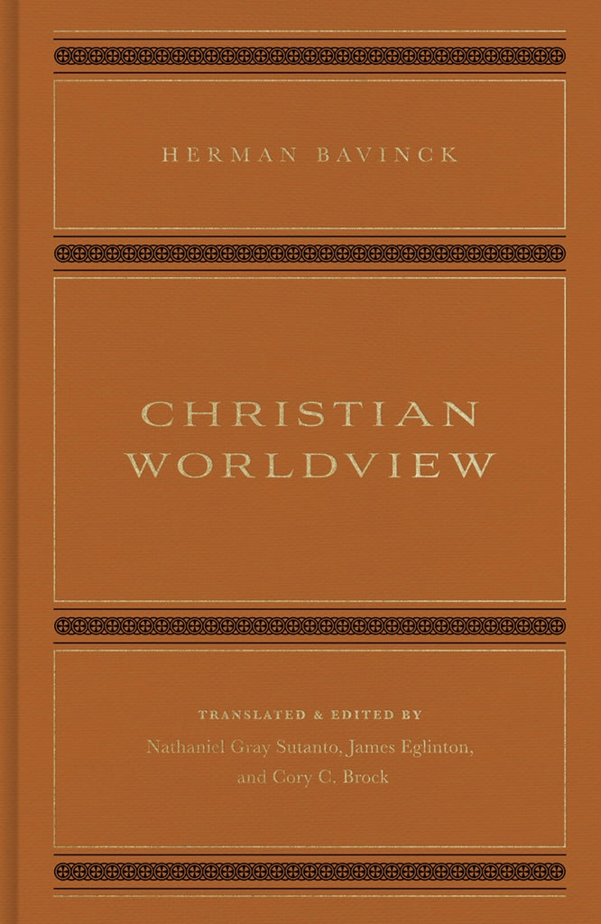 Christian Worldview