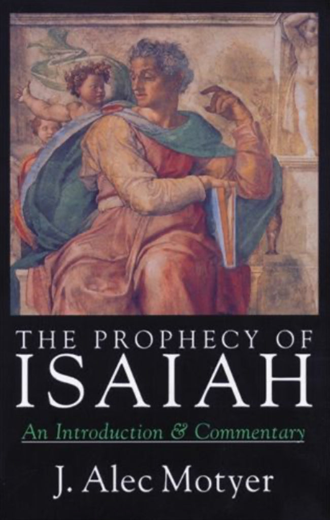 The Prophecy of Isaiah