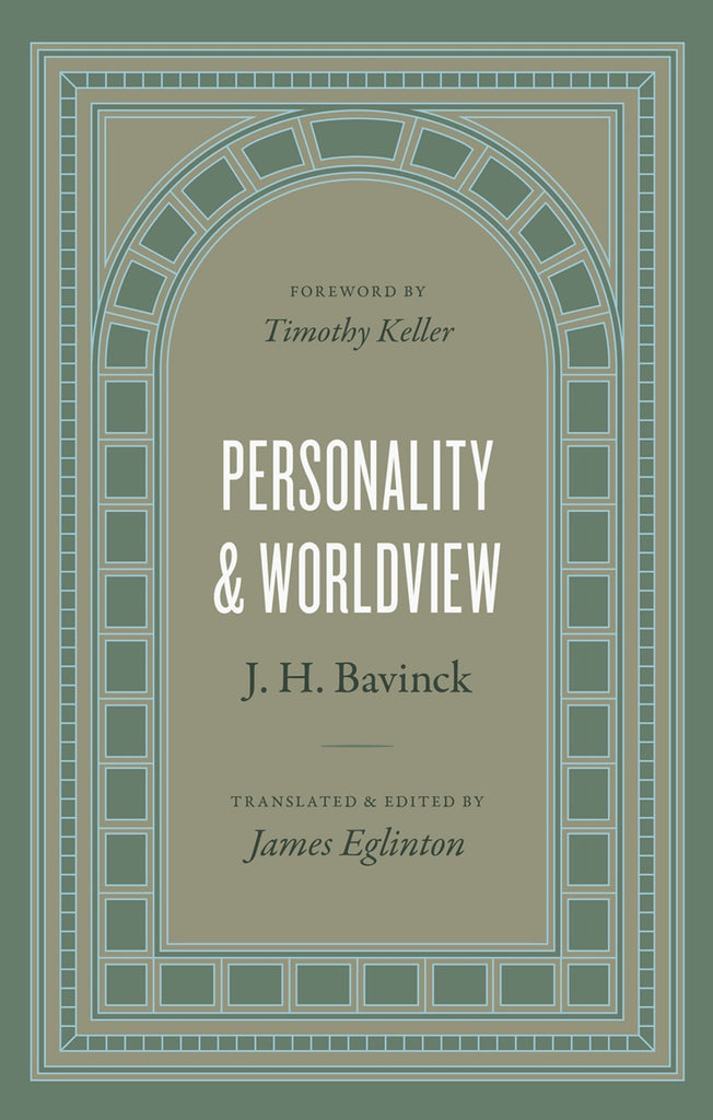 Personality & Worldview