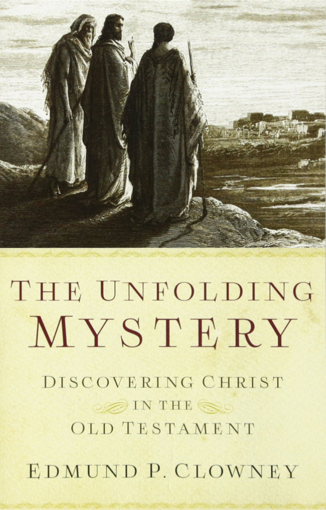The Unfolding Mystery