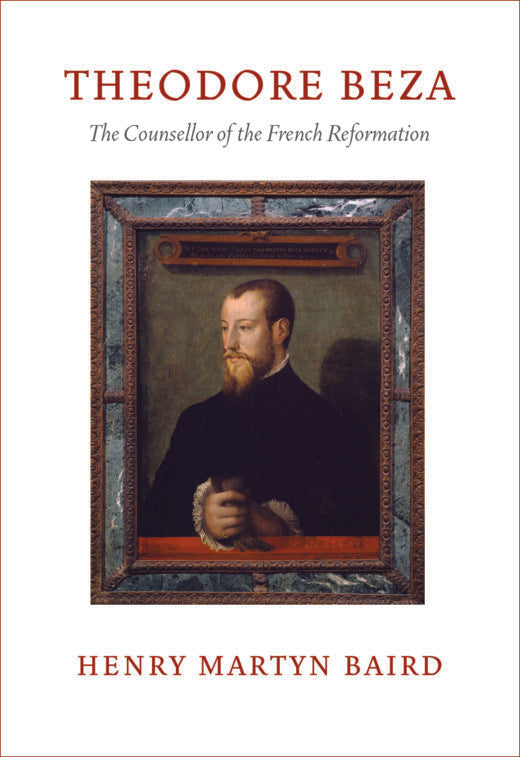Theodore Beza