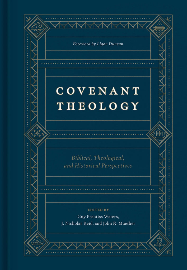 Covenant Theology