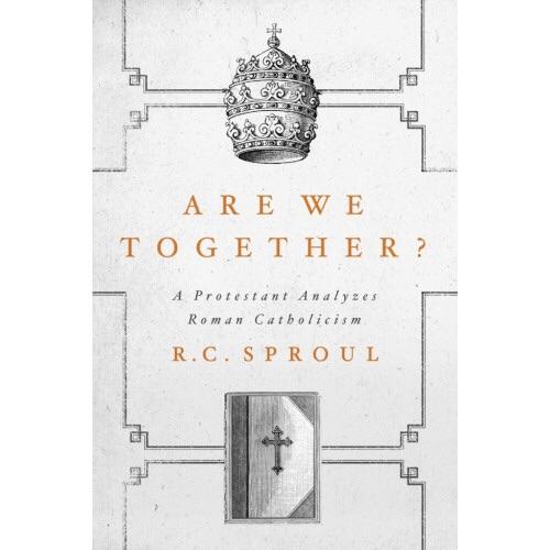 Are We Together? eBook (mobi)