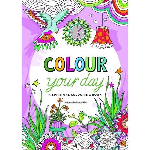 Colour Your Day