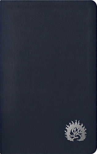 ESV Reformation Study Bible Condensed Edition: Navy